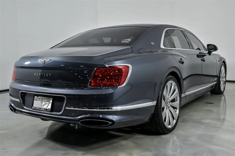 2020 Bentley Continental - Image 12 of 21