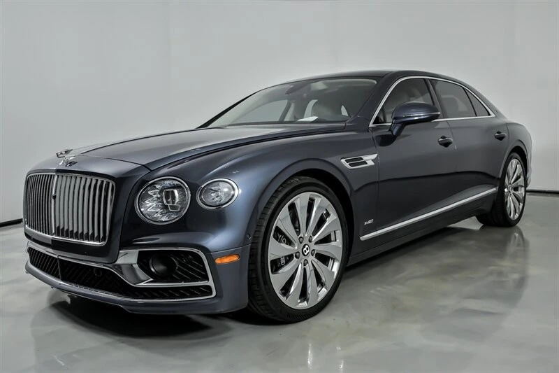 2020 Bentley Continental - Image 6 of 21