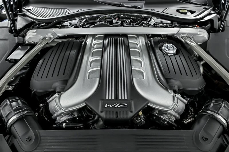 2020 Bentley Continental - Image 17 of 21