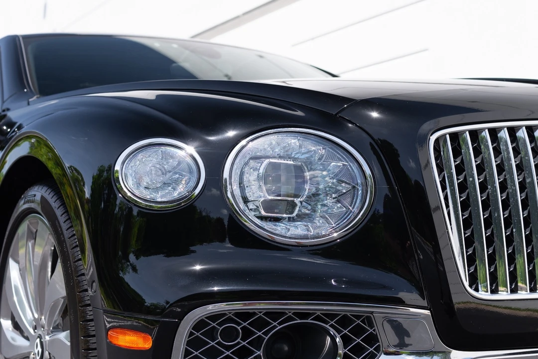 2020 Bentley Continental - Image 13 of 31