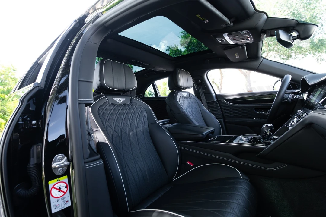 2020 Bentley Continental - Image 7 of 31