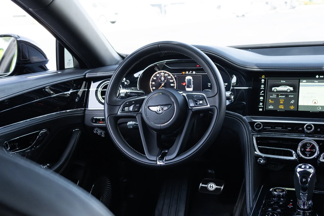 2020 Bentley Continental - Image 6 of 31