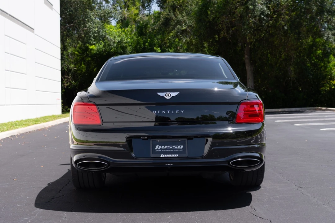 2020 Bentley Continental - Image 3 of 31