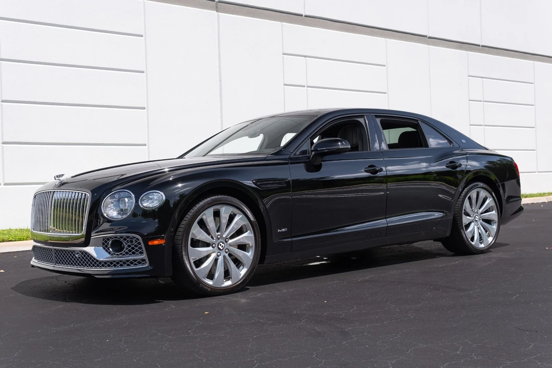 2020 Bentley Continental - Image 20 of 31