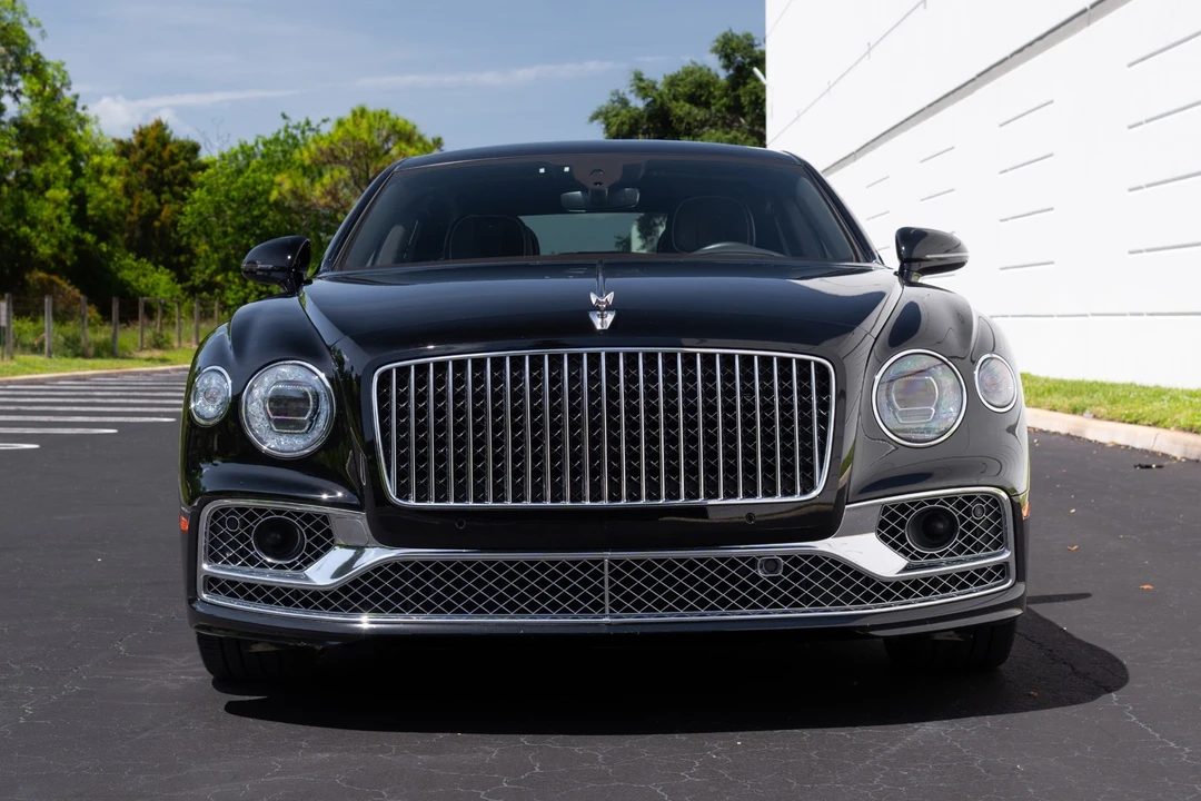 2020 Bentley Continental - Image 2 of 31