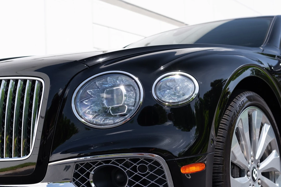 2020 Bentley Continental - Image 23 of 31