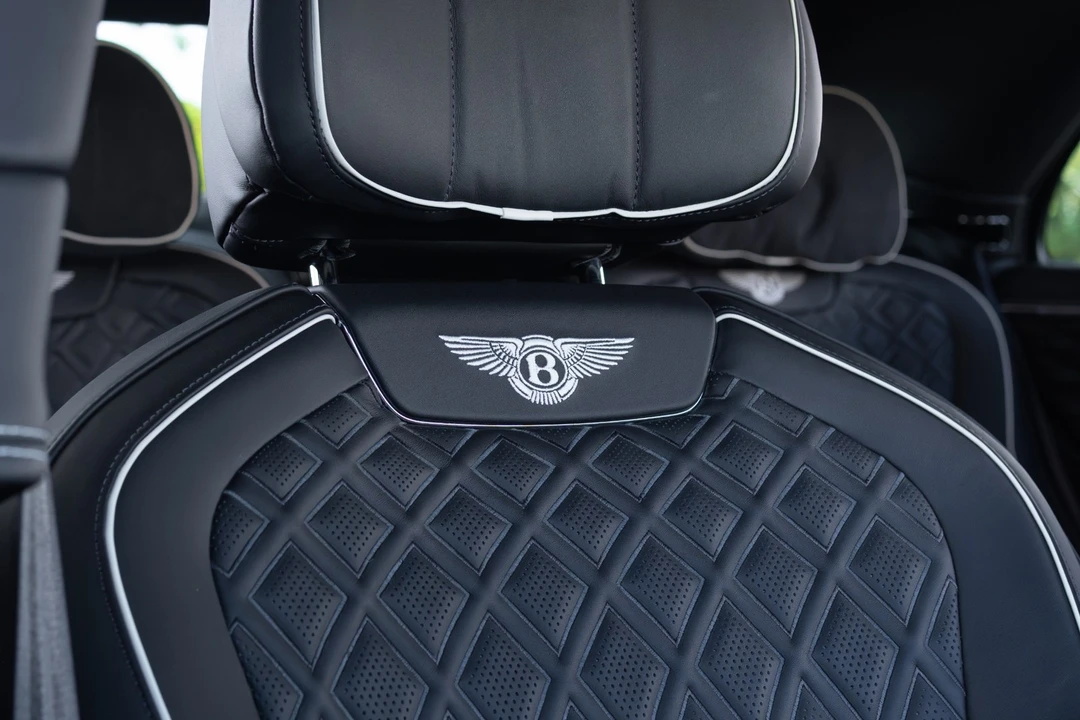 2020 Bentley Continental - Image 8 of 31