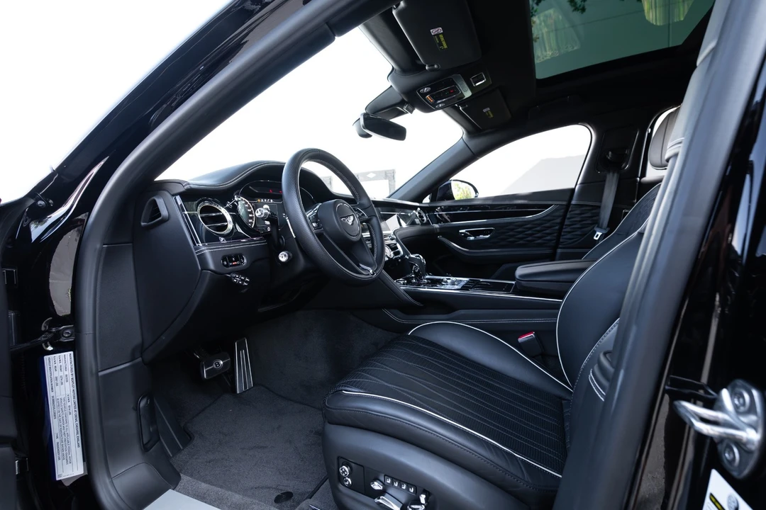 2020 Bentley Continental - Image 5 of 31