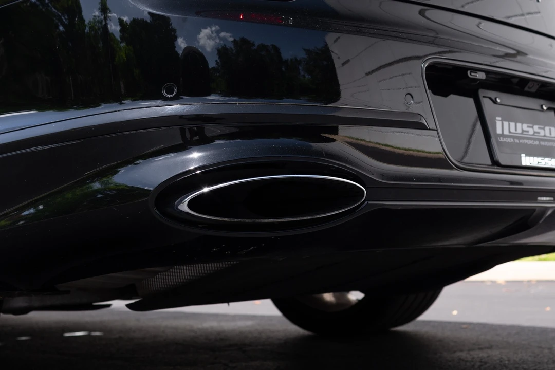 2020 Bentley Continental - Image 30 of 31