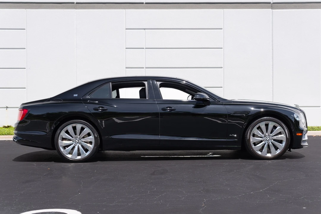 2020 Bentley Continental - Image 9 of 31
