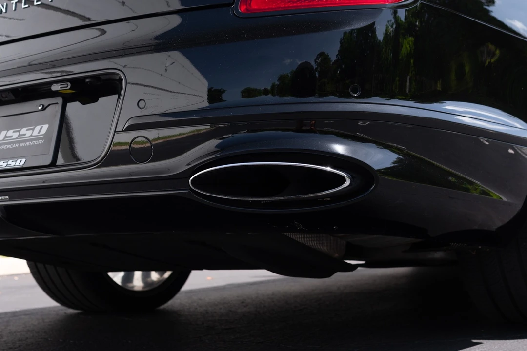 2020 Bentley Continental - Image 19 of 31