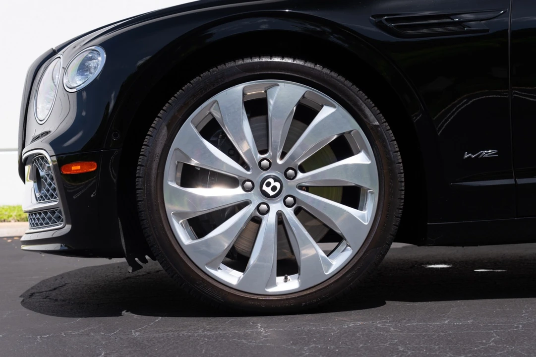 2020 Bentley Continental - Image 21 of 31