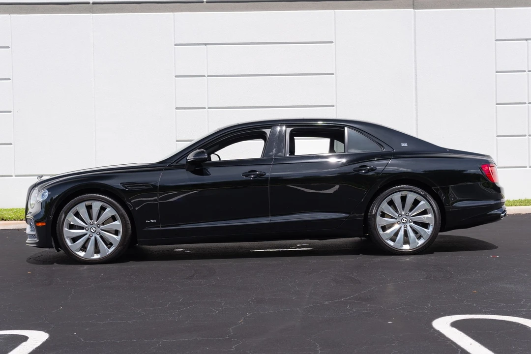 2020 Bentley Continental - Image 26 of 31