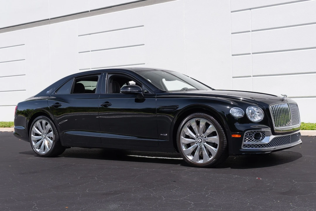 2020 Bentley Continental - Image 4 of 31