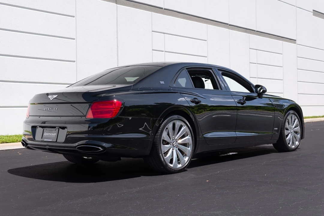 2020 Bentley Continental - Image 15 of 31
