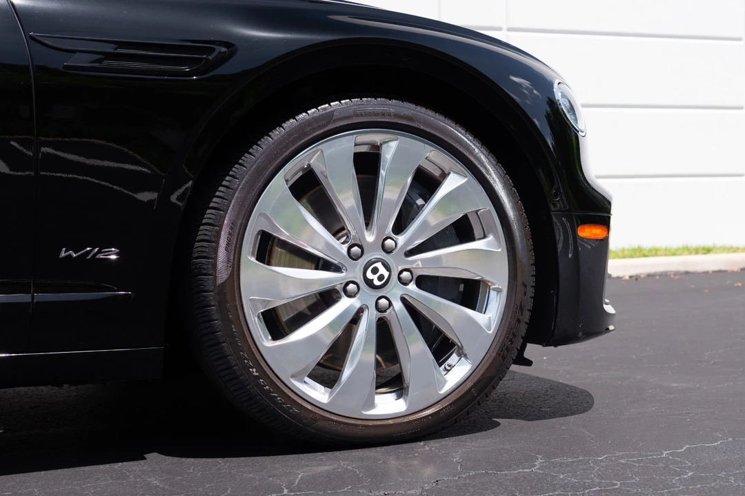 2020 Bentley Continental - Image 10 of 31