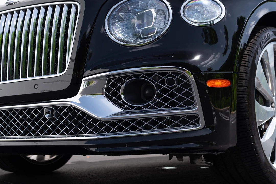 2020 Bentley Continental - Image 24 of 31