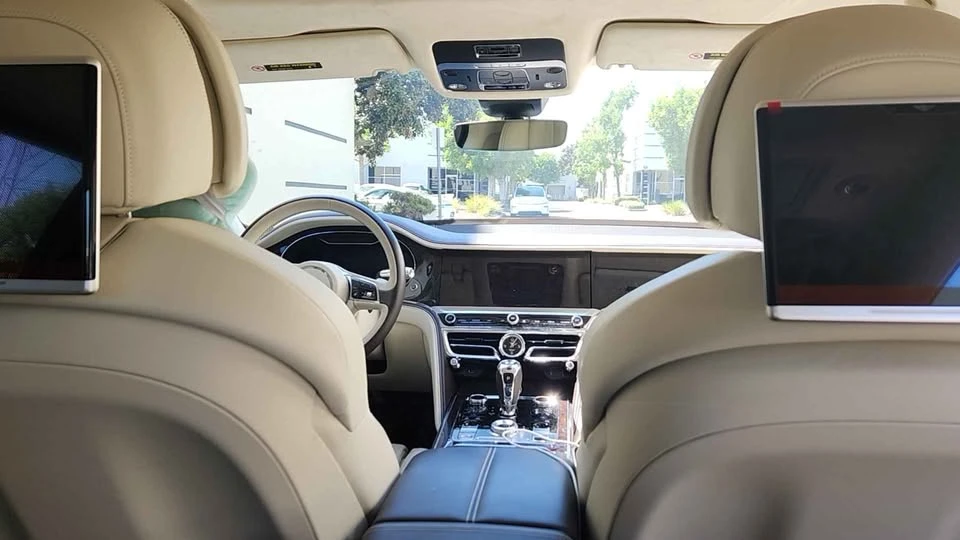 2020 Bentley Continental Flying Spur - Image 7 of 9