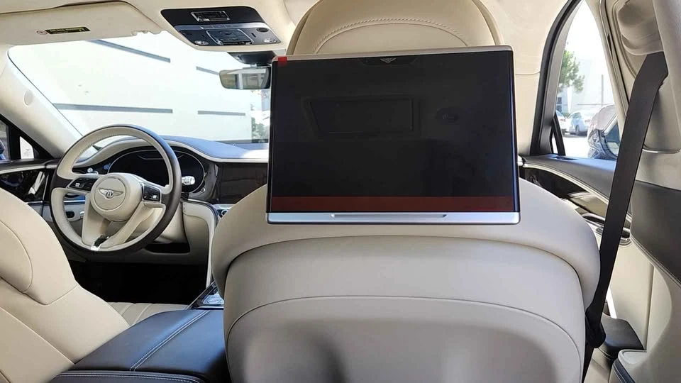 2020 Bentley Continental Flying Spur - Image 6 of 9
