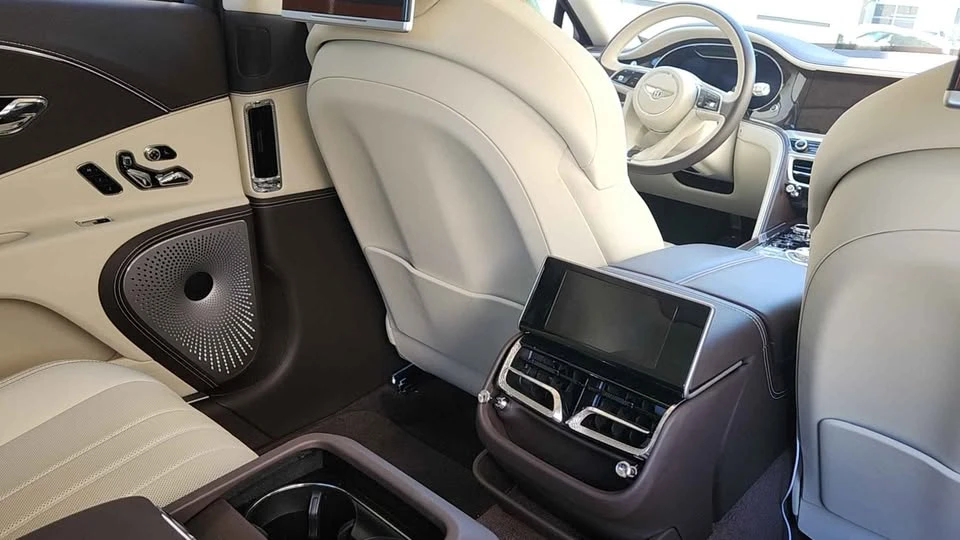 2020 Bentley Continental Flying Spur - Image 4 of 9