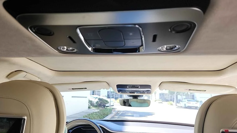 2020 Bentley Continental Flying Spur - Image 5 of 9