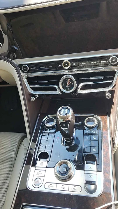 2020 Bentley Continental Flying Spur - Image 9 of 9
