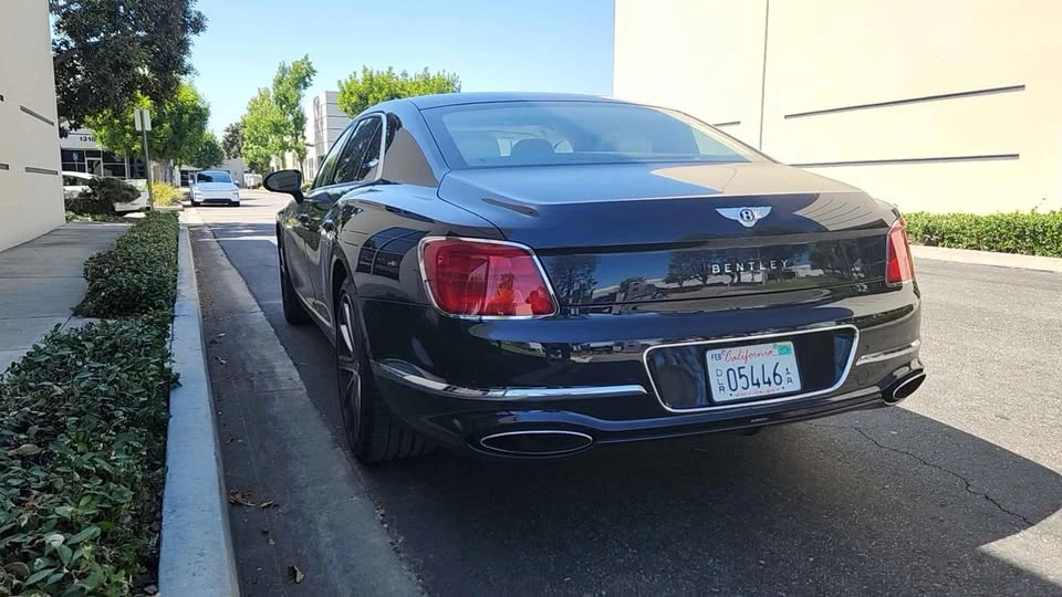 2020 Bentley Continental Flying Spur - Image 8 of 9