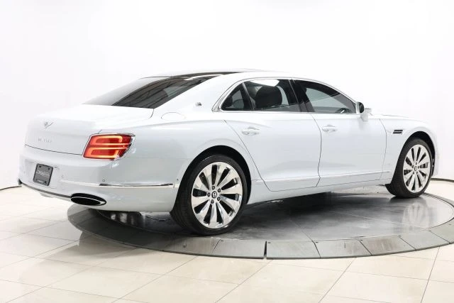 2020 Bentley Continental - Image 4 of 12