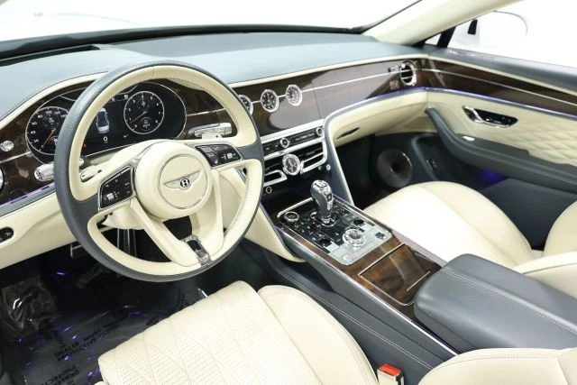 2020 Bentley Continental - Image 26 of 31