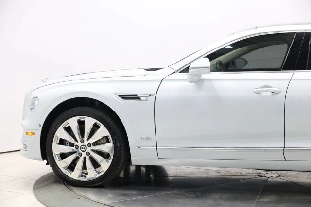2020 Bentley Continental - Image 9 of 12