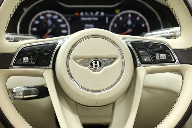 2020 Bentley Continental GT 3rd Gen - Image 29 of 31