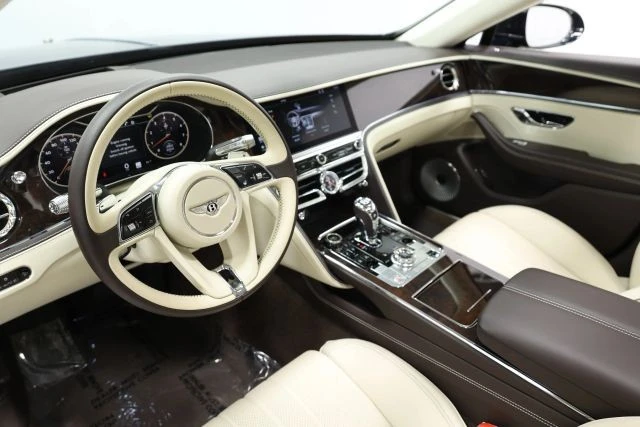2020 Bentley Continental GT 3rd Gen - Image 24 of 31