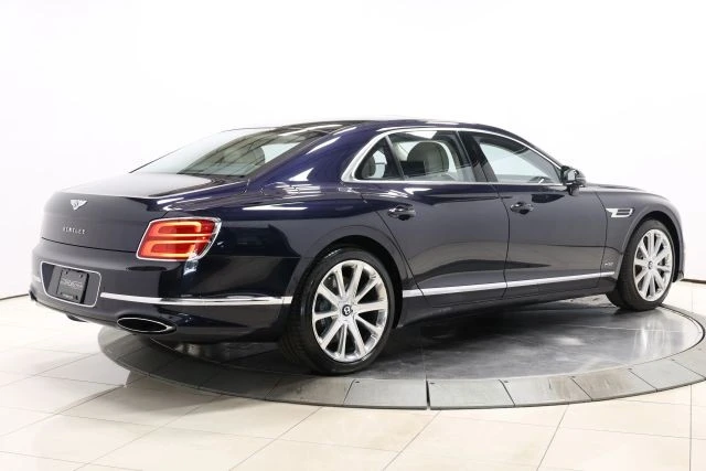 2020 Bentley Continental GT 3rd Gen - Image 4 of 31