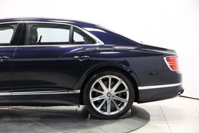 2020 Bentley Continental - Image 8 of 12
