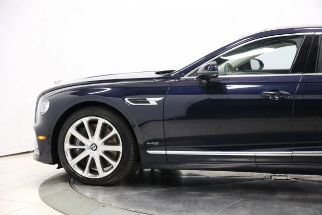 2020 Bentley Continental GT 3rd Gen - Image 7 of 31