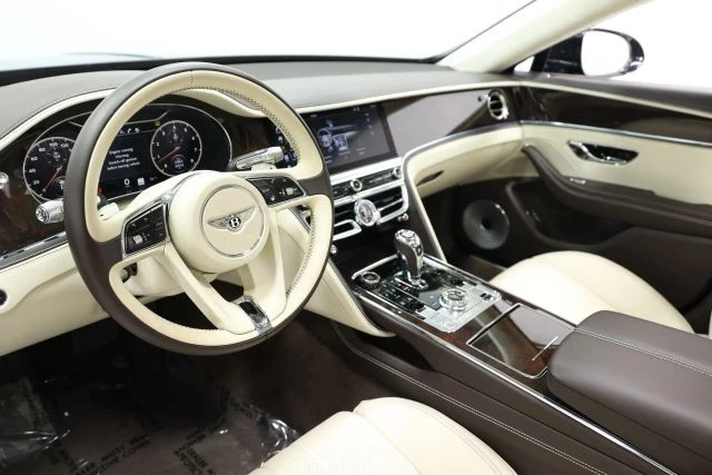 2020 Bentley Continental - Image 2 of 12