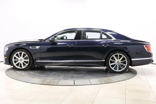 2020 Bentley Continental GT 3rd Gen - Image 10 of 31