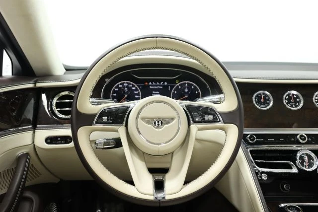 2020 Bentley Continental GT 3rd Gen - Image 28 of 31