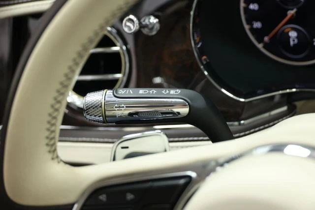 2020 Bentley Continental GT 3rd Gen - Image 30 of 31