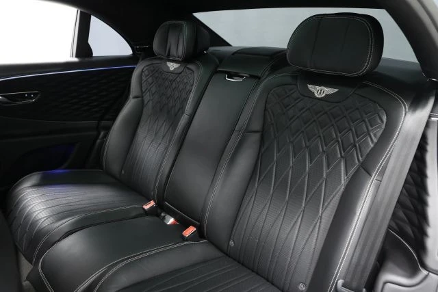 2020 Bentley Continental GT 3rd Gen - Image 3 of 12