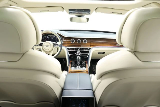 2020 Bentley Continental - Image 31 of 31