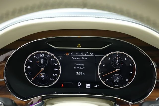 2020 Bentley Continental - Image 29 of 31