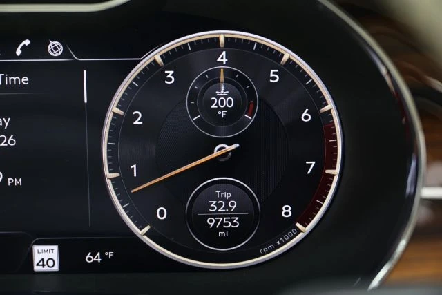2020 Bentley Continental - Image 30 of 31