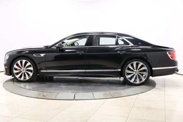2020 Bentley Continental - Image 7 of 21