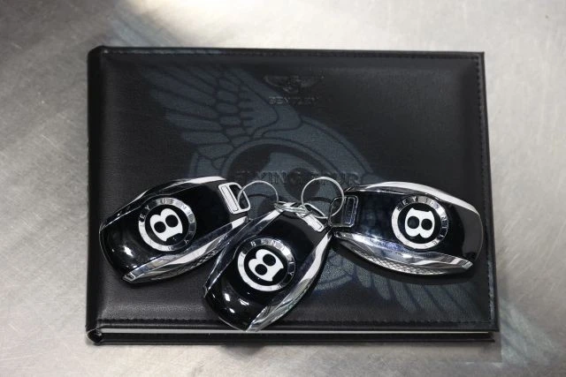 2020 Bentley Continental - Image 5 of 31