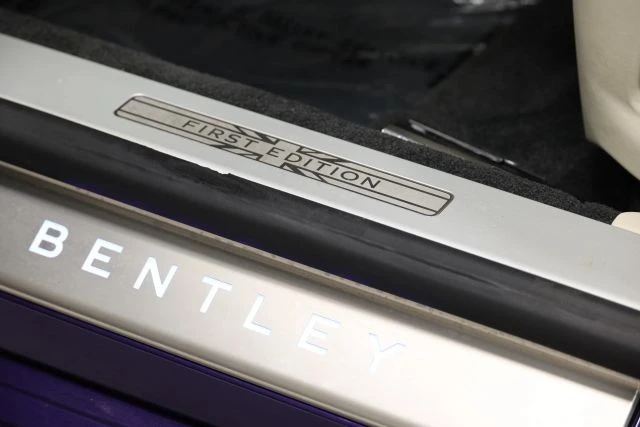2020 Bentley Continental - Image 20 of 21