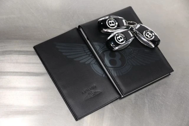 2020 Bentley Continental - Image 7 of 12
