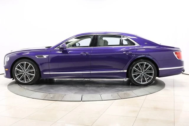 2020 Bentley Continental - Image 12 of 21