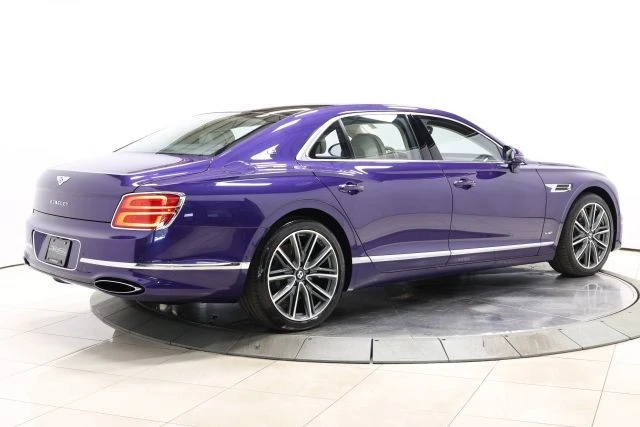 2020 Bentley Continental - Image 6 of 12