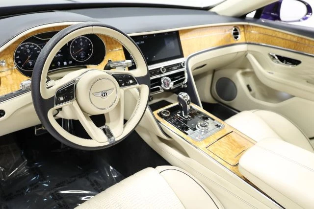 2020 Bentley Continental - Image 2 of 12